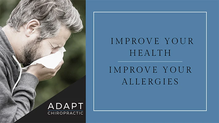 Allergies? How Chiropractic Care Can Improve Your Adaptability in Elmhurst IL