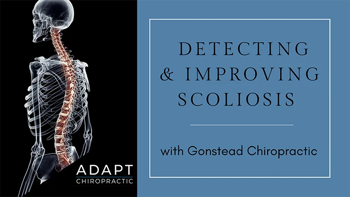 Detecting & Improving Scoliosis with Gonstead Chiropractic in Elmhurst IL